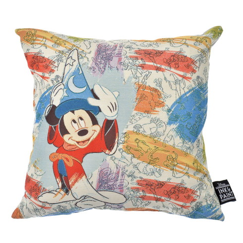 ミッキー誕生日