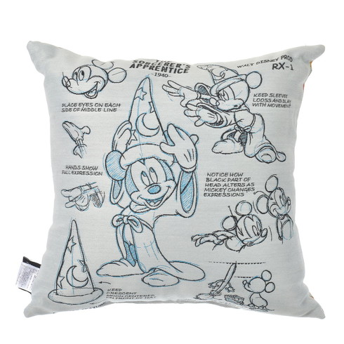 ミッキー誕生日