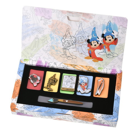 ミッキー誕生日