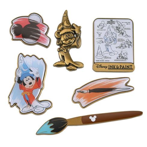 ミッキー誕生日