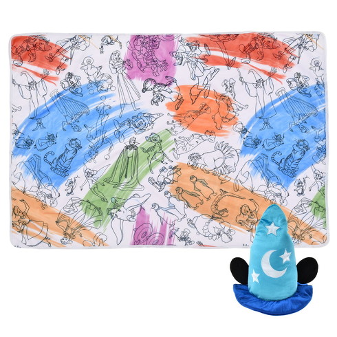 ミッキー誕生日