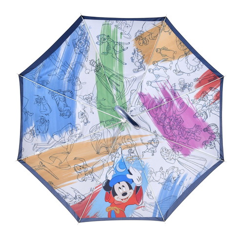 ミッキー誕生日