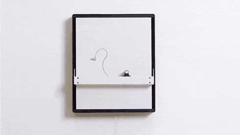 Joto からくり ホワイトボード クラウドファンディング