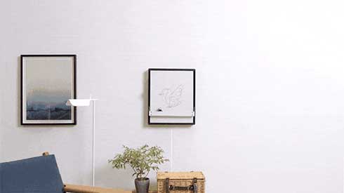 Joto からくり ホワイトボード クラウドファンディング