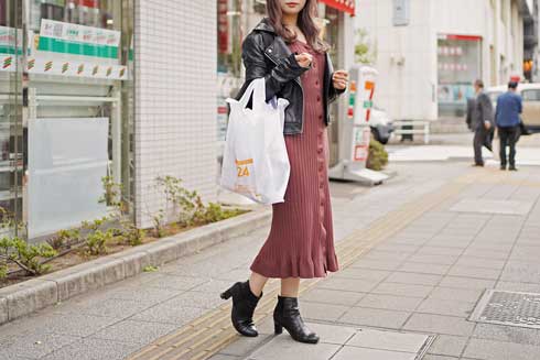 コンビニ レジ袋 見た目 エコバッグ THEコンビニライクエコバッグ