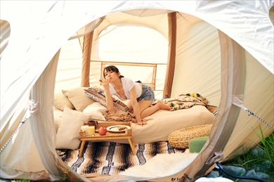 吉岡里帆 写真集 里帆採取 グラビア 1位 Amazon インスタ 清川あさみ 熊谷貫