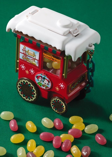 ディズニークリスマス