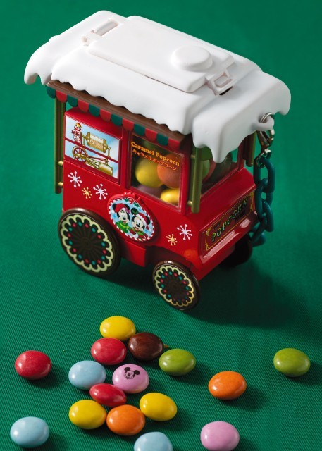 ディズニークリスマス