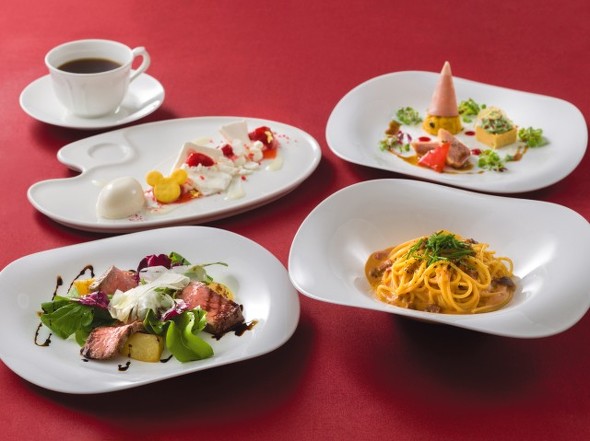 ディズニークリスマス