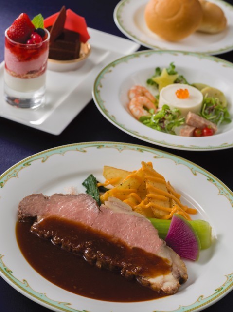 ディズニークリスマス