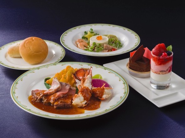 ディズニークリスマス