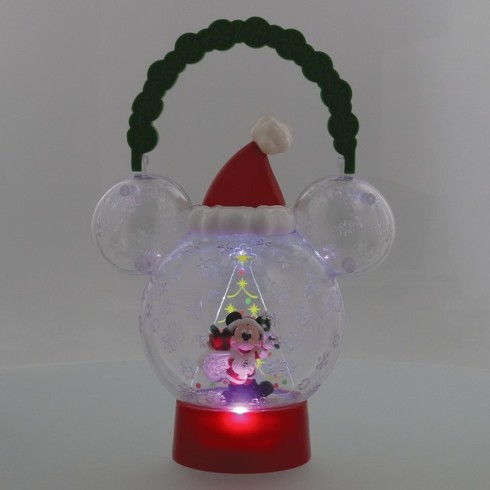 ディズニークリスマスグッズ