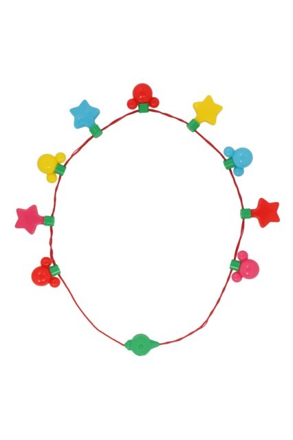 ディズニークリスマスグッズ