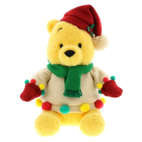 ディズニークリスマスグッズ