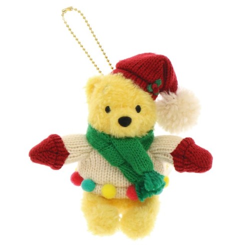 ディズニークリスマスグッズ