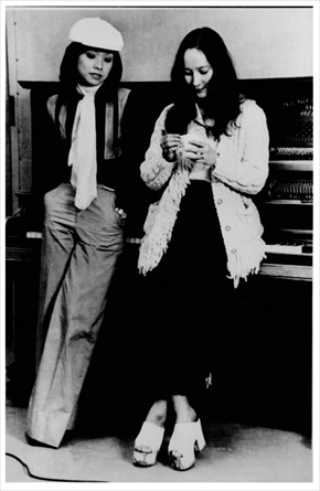 研ナオコ りりィ 私は泣いています 肺がん ブログ