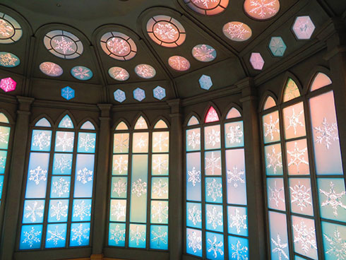 スノークリスタルミュージアムの写真2