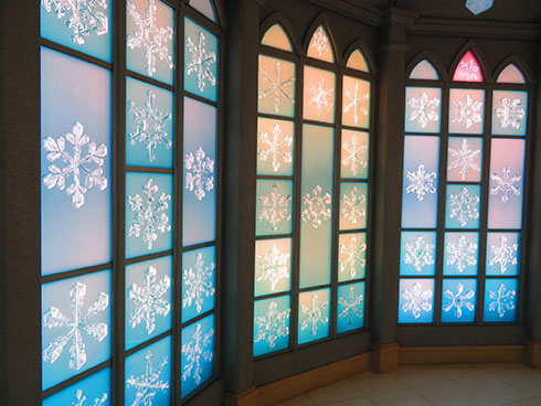 スノークリスタルミュージアムの写真3