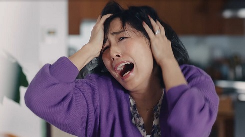 木村多江 寺田心 ブックオフ BOOKOFF CM