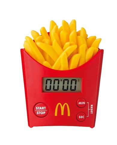 11/11はポテトの日！コラボキャンペーン
