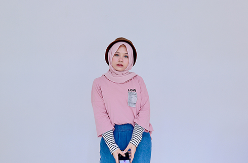 レイニッチ reinych インドネシア 洋楽 カバー 日本語 プロフィール YouTuber YouTube Say so doja cat バズ tofubeat tiktok 松原みき 真夜中のドア シティ・ポップ