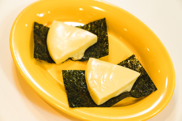 「６Ｐチーズ」66周年