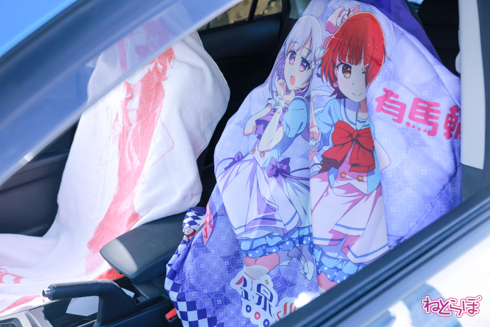 痛車 EXPO痛車天国