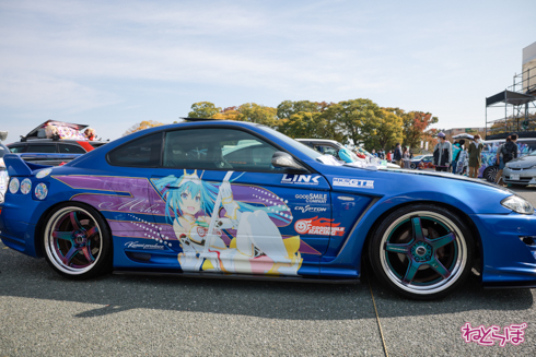 痛車 EXPO痛車天国