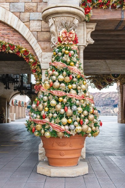 ディズニークリスマス