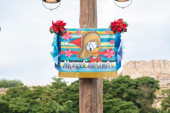 ディズニークリスマス
