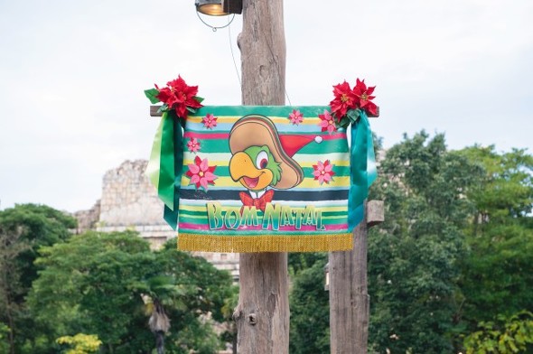 ディズニークリスマス