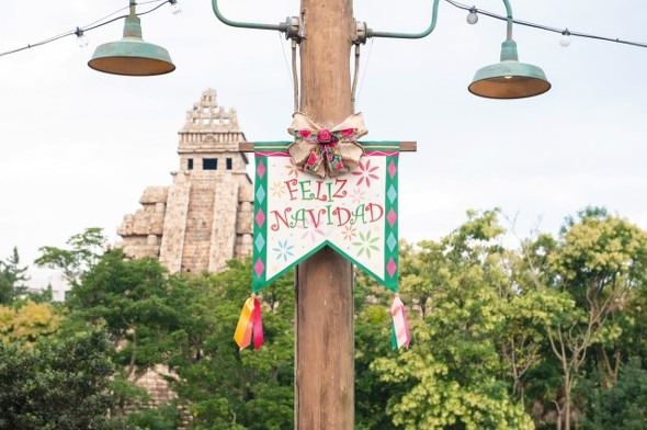 ディズニークリスマス