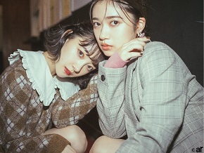 ar 12月号 堀未央奈 寺田蘭世 乃木坂46