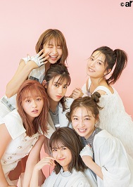 ar 12月号 東京パフォーマンスドール