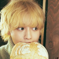 ar 12月号 ゆうたろう