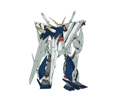 機動戦士ガンダム 閃光のハサウェイ 公開日 ティーザー クスィーガンダム デザイン 意見 Ξガンダム ハサウェイ・ノア 佐々木望 小野賢章