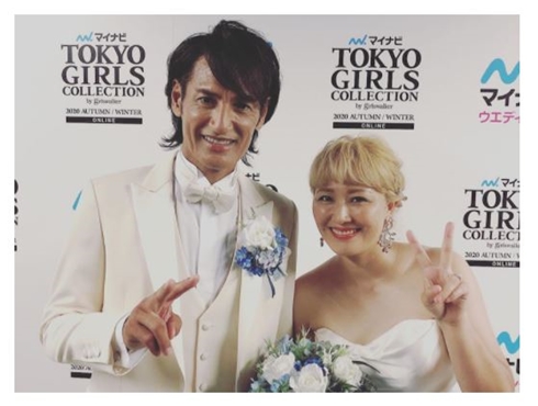 丸山桂里奈 夫 本並健治 結婚 愛犬