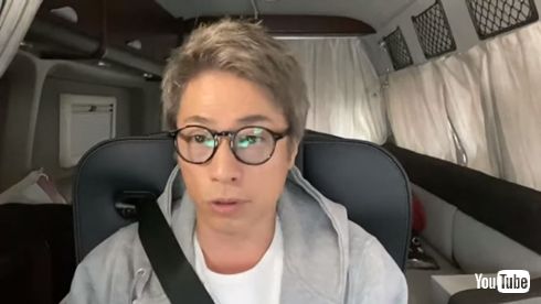 田村淳 小林麻耶 降板 グッドラック 原因 事務所