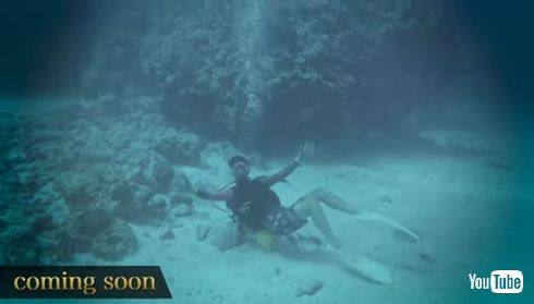 小池徹平 YouTube てっちゃんねる 路上ライブ 弾き語り