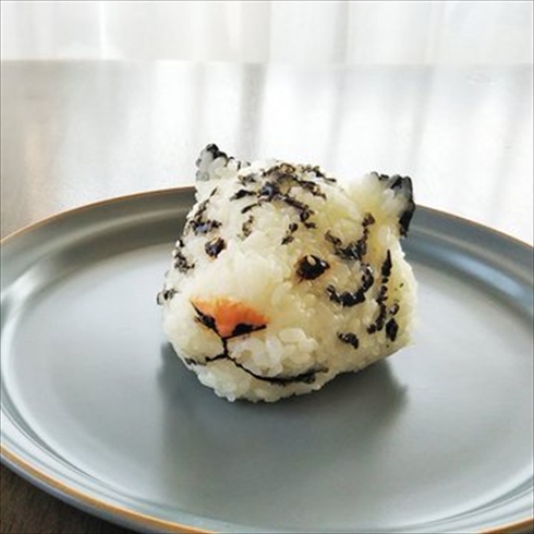 おにぎり劇場 kawaii かわいい ねこ