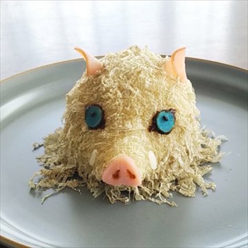 おにぎり劇場 kawaii かわいい ねこ