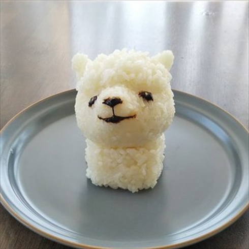 おにぎり劇場 kawaii かわいい ねこ