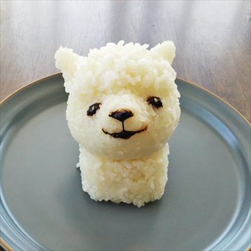 おにぎり劇場 kawaii かわいい ねこ