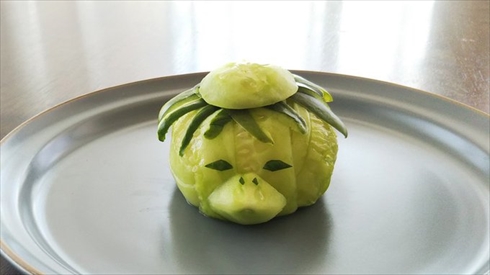 おにぎり劇場 kawaii かわいい ねこ