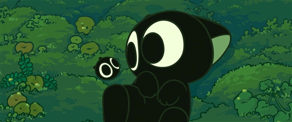 3歳児も楽しめたアニメ映画「羅小黒戦記 ぼくが選ぶ未来」。子どもに見て欲しい理由を全力で解説する