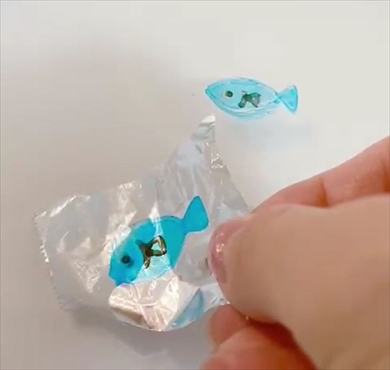 さかな ピタゴラスイッチ 育児