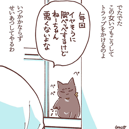 菊夏絵日記42の10