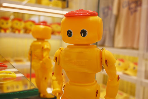 どうぶつのり 容器 フエキ フィギュア 数量限定 販売 安居智博
