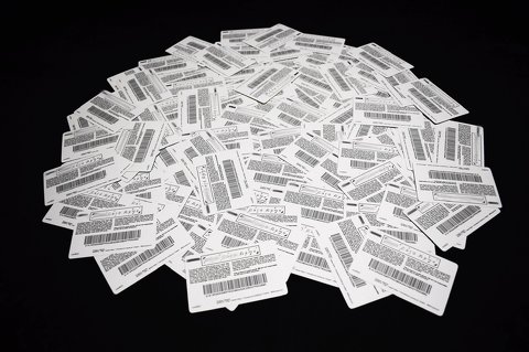 ガチャ やらかした気分 UNO風 カードゲーム 廃課金USO プリペイドカード