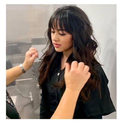 武田久美子 娘 そっくり